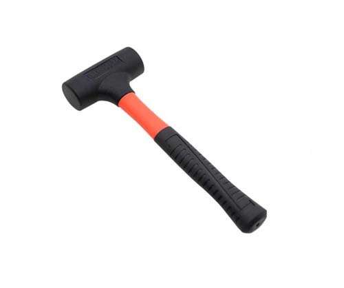 FORCE 940GM DEAD BLOW HAMMER 2LB  FO616810