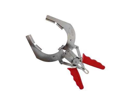 FORCE PISTON RING PLIER RISK FREE REMOVAL 110-160MM  FO62302