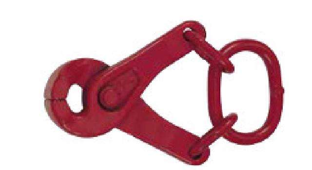 FORCE CLAMP SINGLE DIRECTION SCISSOR 3 TON SELF TIGHTENING   FO62510