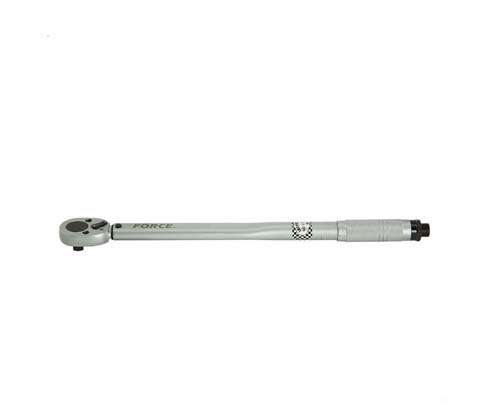 FORCE TORQUE WRENCH 1/2 DR 70-340NM  FO6474570K