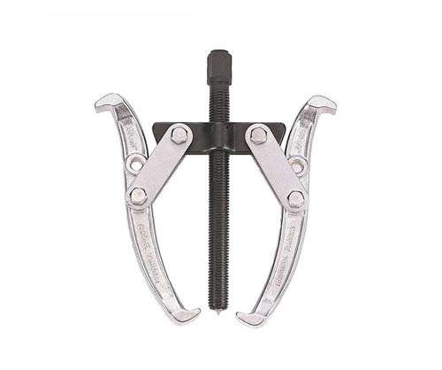 FORCE 6 GEAR PULLER 2-JAW  FO6590106