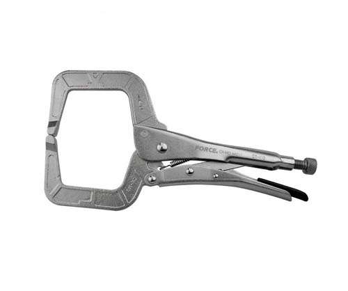 FORCE LOCKING PLIER 11 C CLAMP  FO66011