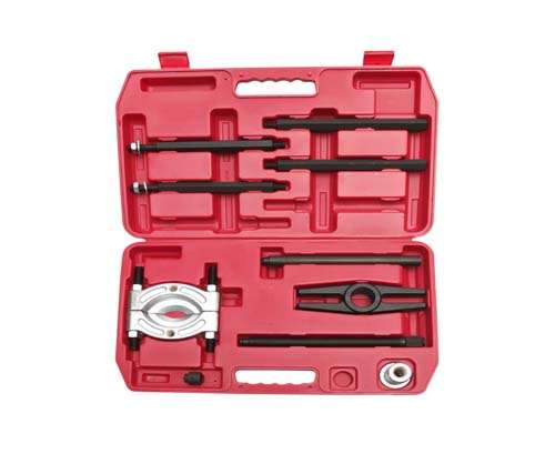 FORCE BEARING SEPARATOR PRESSURE SCREW PULLER SET 75-105MM   FO66602