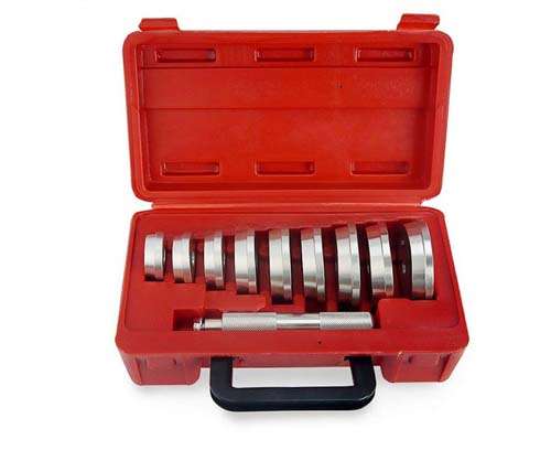 FORCE BEARING RACE & SEAL DRIVER SET   FO66603