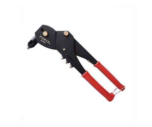 FORCE POP RIVET GUN WITH SWIVEL HEAD  FO67801