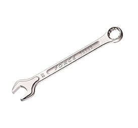FORCE COMBINATION WRENCH 65MM  FO75565