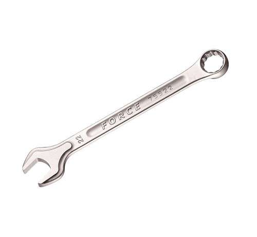 FORCE COMBINATION WRENCH 60MM  FO75560