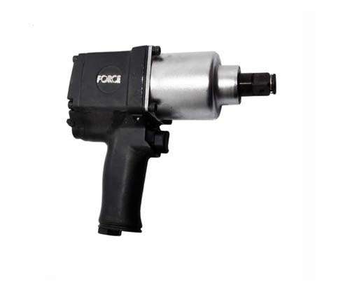 FORCE 3/4 DR PISTOL AIR WRENCH 1/4" 90PSI  FO82563