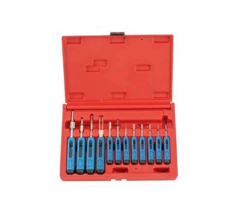 FORCE 12PC UNIVERSAL TERMINAL RELEASE TOOL SET  FO912C1