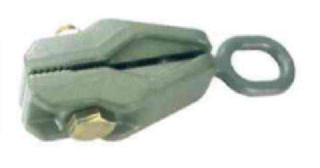 FORCE 2 1/4 JAW 6 TON SELF TIGHTENING CLAMP  FO9M1603