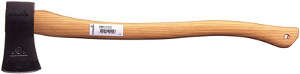 HULTAFORS AGDOR FELLING AXE NO.10 1.5 KG  H10/1.75
