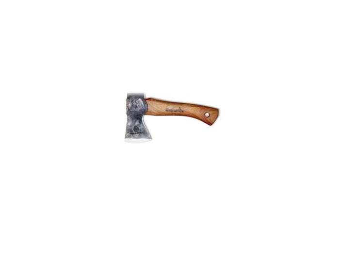 HULTAFORS ANGELSJON PREMIUM MINI HATCHET 0.5KG  HUL008