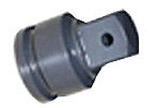 BRITO 1F X 3/8F IMPACT ADAPTOR  IA1X3/8