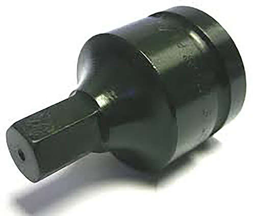 BRITO 1/2 DRIVE ALLEN KEY SOCKET 1/2  IAK1212