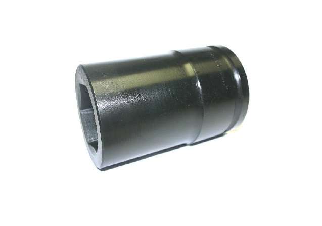 BRITO 1 DRIVE IMPACT SOCKET 27MM DEEP (1 1/16)  ID1X27