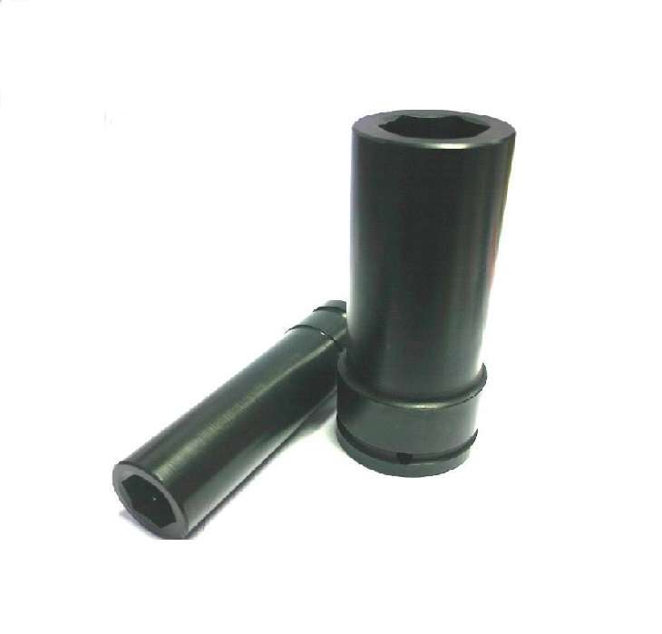 BRITO 3/4 DRIVE IMPACT SOCKET 24MM X 200MM LONG  IL3/4X24