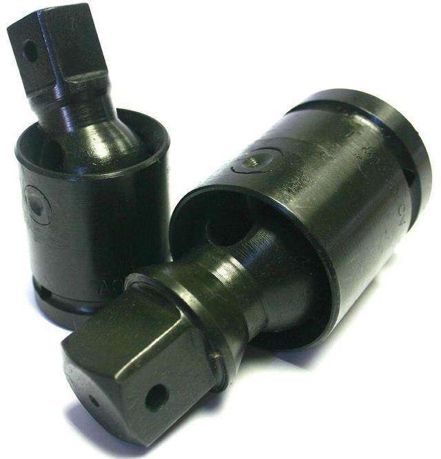 BRITO 3/4 DRIVE UNIVERSAL JOINT FO80561MPB  IUJ3/4