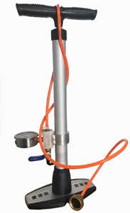 KRAFFT STIRRUP PUMP 2.4bar/35psi - KSSP