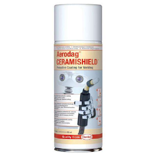 LOCTITE SF 7900 CERAMISHIELD 400ML SPRAY  L123/400