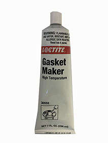 LOCTITE HIGH TEMP. FORM A GASKET NS 5109 ( 30558 ) 200G  L1372