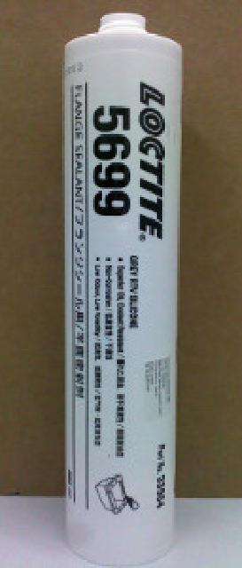 LOCTITE SILICONE SEALER HIGH PERFORMANCE RTV (GREY) 300ML L5699