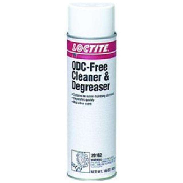 LOCTITE ODC FREE CLEANER 400ML AEROSOL MTO L7070