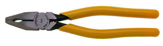 CRESCENT PLIER COMBINATION 8/200MM 3800-8T  PM3800-8