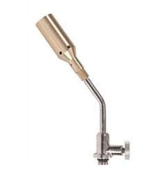 TRADEFLAME PROPANE FULL FLAME BLOW TORCH BOM FITTING  TF211845