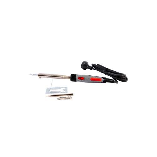 TRADEFLAME SOLDERING IRON 240V 50/100W - SEE TF1123  TF218067