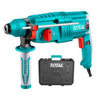 TOTAL ROTARY HAMMER 220-240V~50/60Hz INPUT 800W  TOTH308268