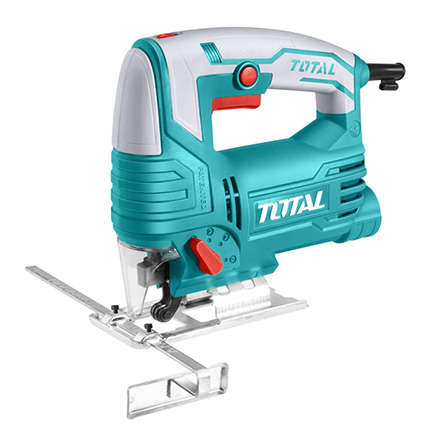 TOTAL JIG SAW 220-240V~50/60Hz INPUT 570W  TOTJS206656