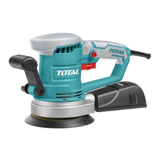 TOTAL ROTARY SANDER 220-240V~50/60Hz INPUT 450W  TOTS2041506
