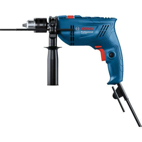 BOSCH PROFESSIONAL -  GSB 600  - 06011A03KA