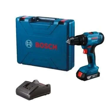 BOSCH PROFESSIONAL -  GSB 183 (1 bat.) - 06019K91K1