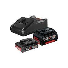 BOSCH PROFESSIONAL -  StarterKit - 1600A01ZS9