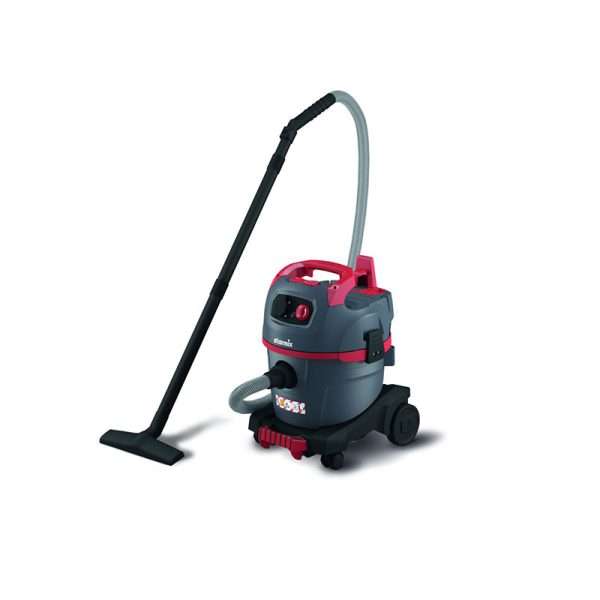 STARMIX - VACUUM CLEANER uCLEAN ARDL 1420 EHP - 401-725