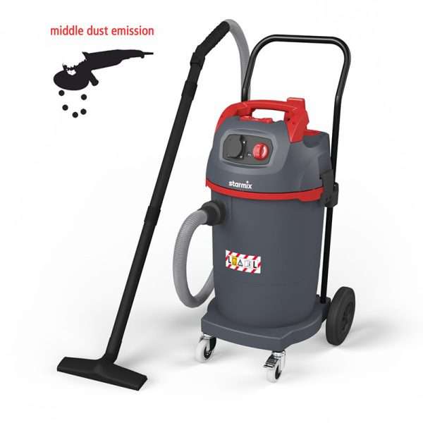 STARMIX - VACUUM CLEANER uCLEAN ARDL-1445 EHP - 401-726