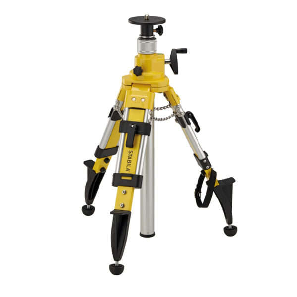 STABILA -  BST-K CONSTRUCTION TRIPOD 69 > 170cm - 553-035