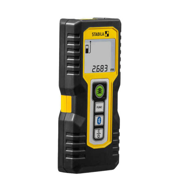 STABILA - LD 250 BT LASER DISTANCER - 555-130