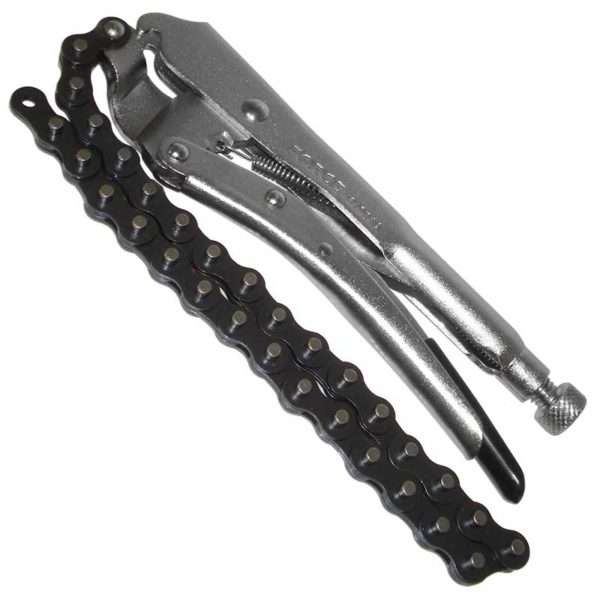 FORCE CHAIN LOCKING PLIER  FO61901A