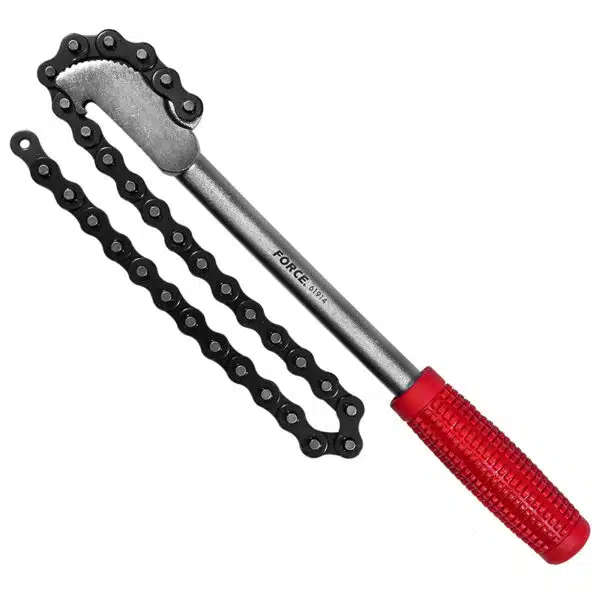 FORCE 12 CHAIN WRENCH  FO61914