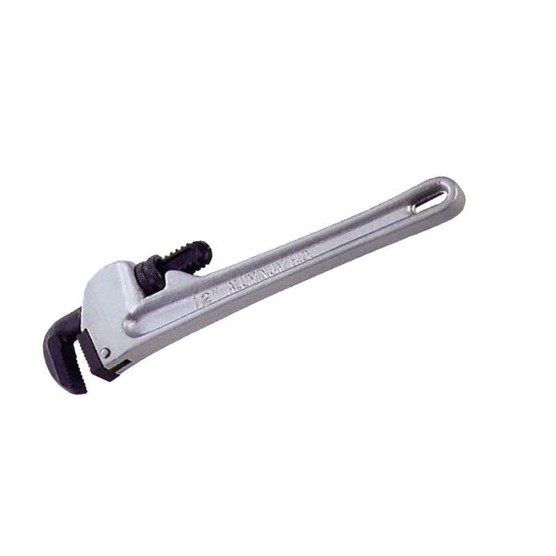 FORCE PIPE WRENCH ALUMINIUM 24 - 600MM  FO68424A