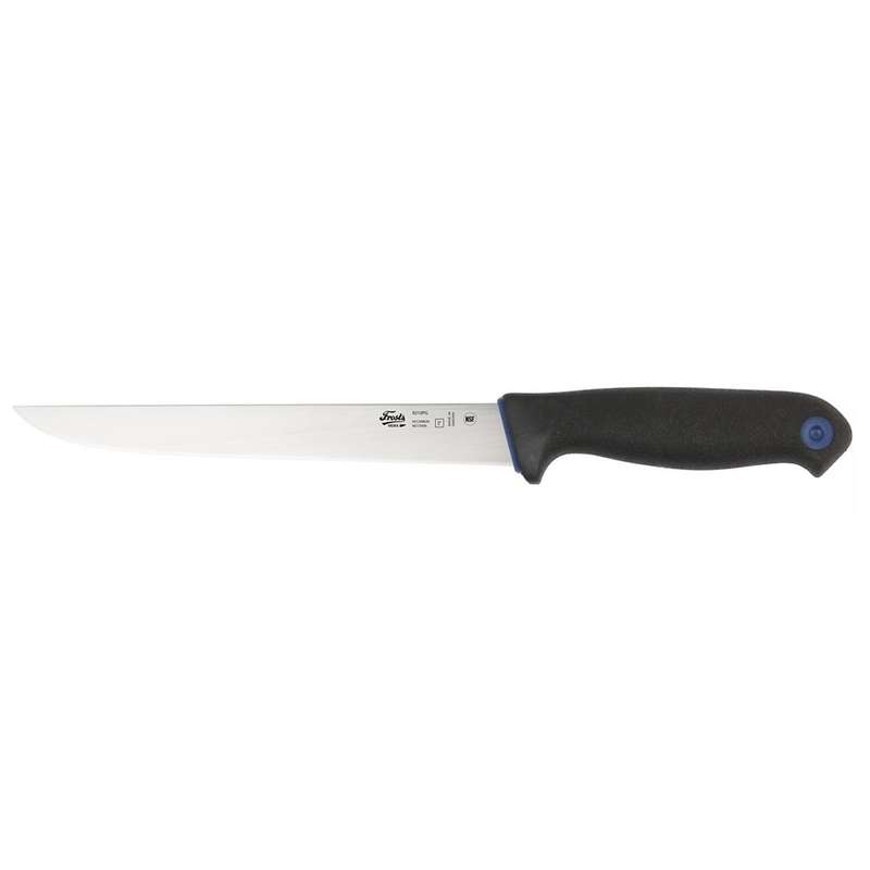 MORAKNIV WIDE FISH FILLET KNIFE COMFORT GRIP 214MM S/S BLADE  F9210PG