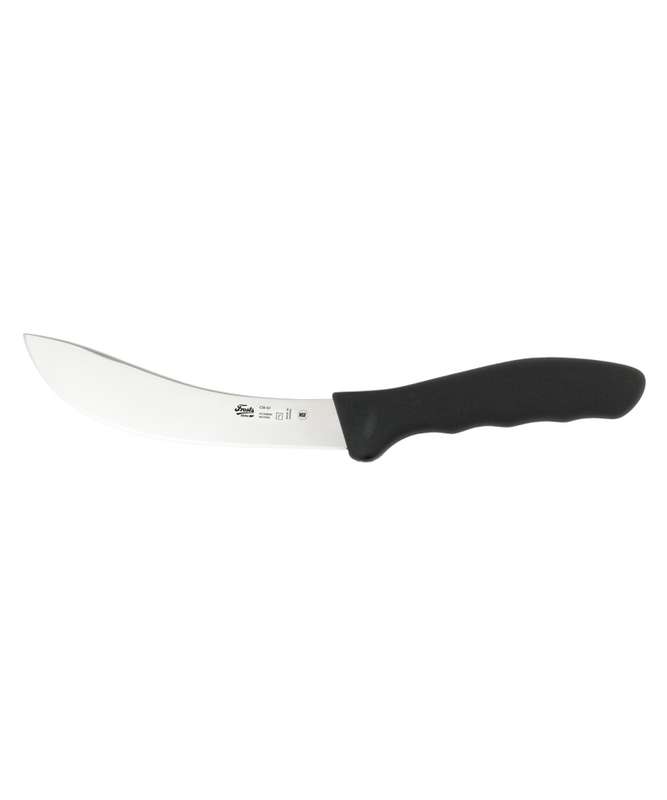 MORAKNIV CURVED SKINNING KNIFE CS6S-G1 168MM S/S BLADE  FCS6S