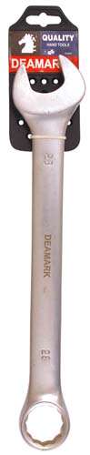 DEAMARK COMBINATION SPANNER 50MM  DECS50