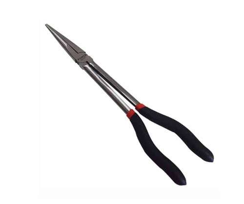 FORCE LONG NOSE STRAIGHT PLIERS 11  FO5047P1