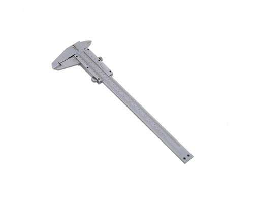 FORCE VERNIER CALIPER 150MM  FO5096P1