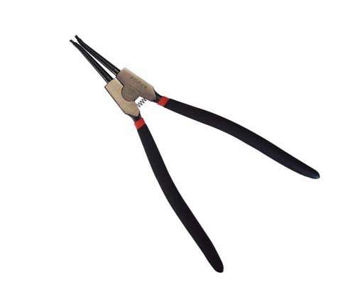 FORCE SNAP RING PLIER 300MM EXT STR 85-165MM  FO60912ASO