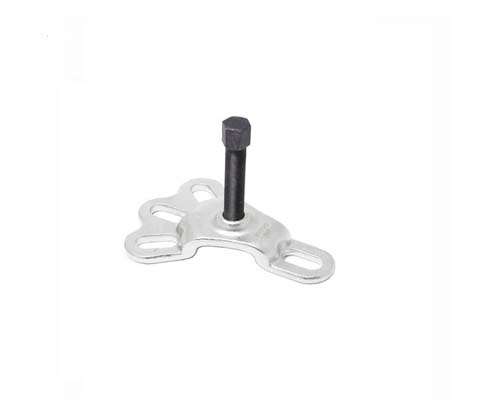 FORCE AXLE PULLER 2 PC (CENTRE TO SCREW HOLE 130MM)  FO66401