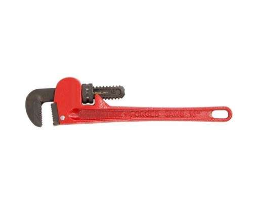 FORCE PIPE WRENCH STEEL 48 - 1200MM  FO68448